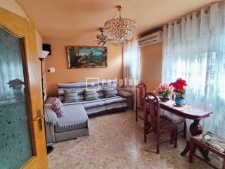 Flat in de Benimamet