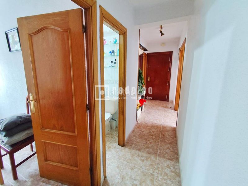 Foto a96dfaac-3773-4e1f-915c-1d422141066b. Pis amb calefacció a San Cristóbal Madrid