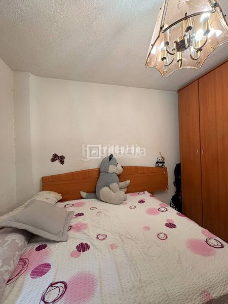 Foto c2d584d3-0585-4366-8887-6599195de08e. Pis amb calefacció a San Cristóbal Madrid