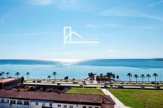 Penthouse  Joan alcover. Exclusivo ático reformado con terraza y vistas al mar