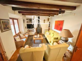Casa en Pollença Poble. Fabulosa casa señorial con vistas