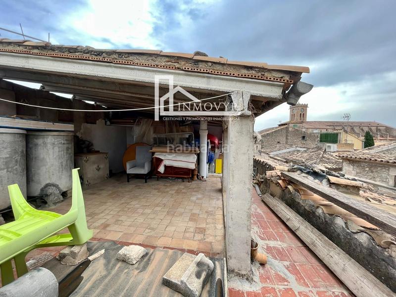 Foto 1ce459c4-22ad-48c8-88ee-d4581df227e6. Casa in Pollença poble Pollença