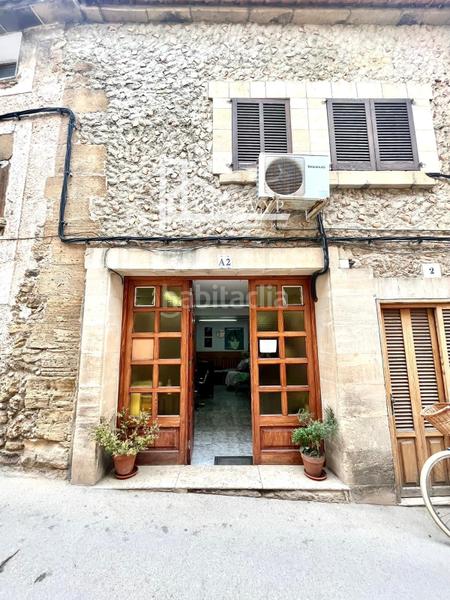 Foto e500d6a5-d7d0-43ff-a67e-54267e3e02ca. Casa in Pollença poble Pollença