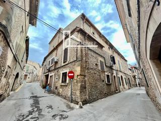 Maison  Coronel aloy. Casa de pueblo divisible en 3 propiedades en venta en pollena