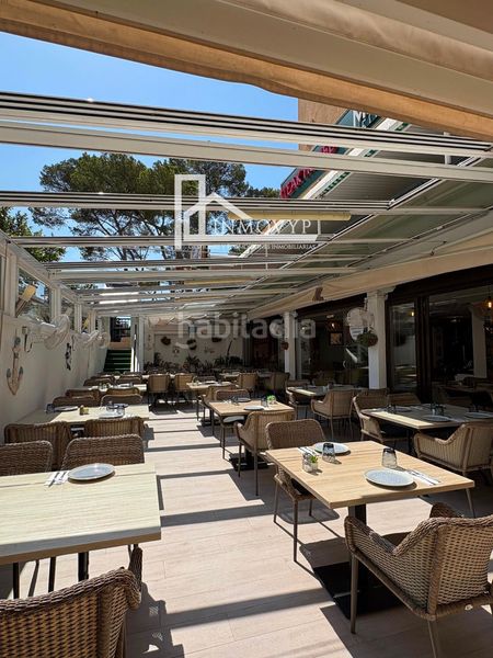 Foto 0a358c9a-28bc-4dd9-8f26-3ec4e5830893. Local comercial a Magaluf Calvià
