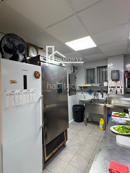 Foto b331876f-2a9a-4927-a1ea-934c5ab58a4a. Local comercial a Magaluf Calvià