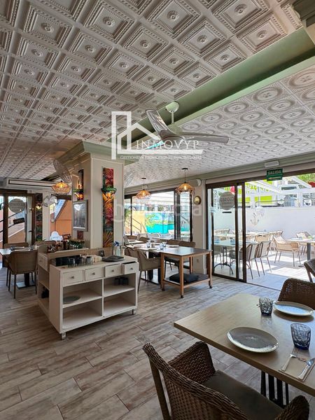 Foto bf8d7a3b-1ef9-45d3-9c88-abc28f44d2a2. Local comercial a Magaluf Calvià