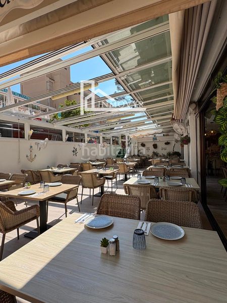 Foto c75c9f08-471e-4df8-b4fe-075a0f9ca757. Local comercial a Magaluf Calvià