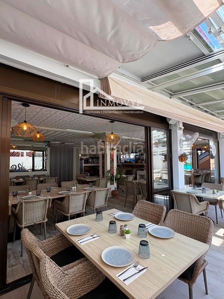Foto f7c96fa5-4cd9-47d3-be8a-bd5a2ccae91b. Local comercial a Magaluf Calvià