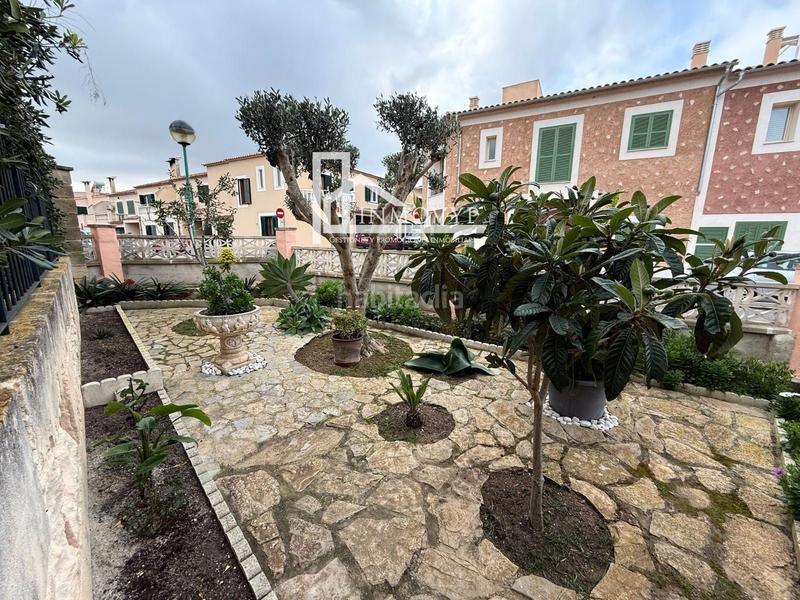 Foto 1c2426f5-7c2b-4942-b396-69734e9371f0. Casa precioso chalet pareado en Sa Cabaneta, en Sa Cabaneta Marratxí