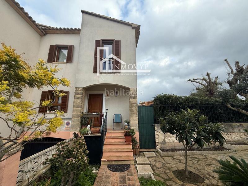 Foto 45a572dd-d2f8-4cb7-8654-a9d16bd996be. Casa precioso chalet pareado en Sa Cabaneta, en Sa Cabaneta Marratxí