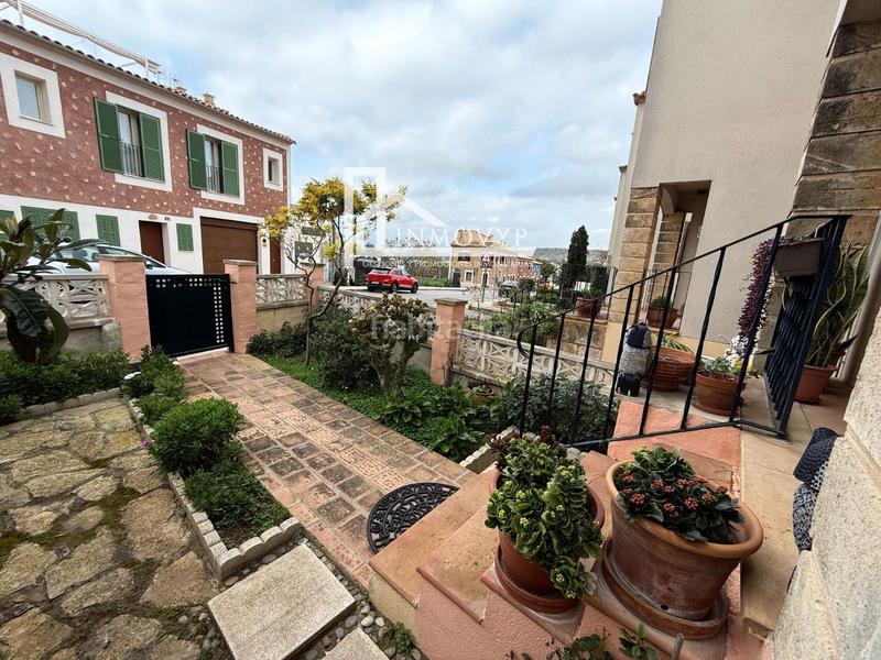 Foto 5e4620c0-d946-4798-b038-c6043580f73b. Casa precioso chalet pareado en Sa Cabaneta, en Sa Cabaneta Marratxí