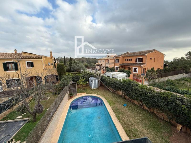 Foto 6521ba42-e784-4563-85da-081bc9c3bba9. Casa precioso chalet pareado en Sa Cabaneta, en Sa Cabaneta Marratxí