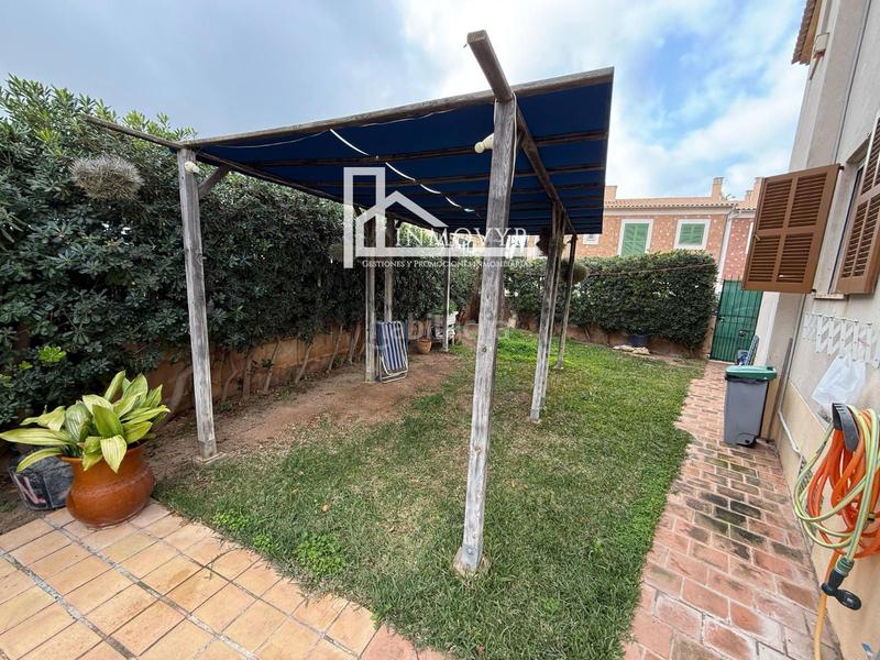 Foto 6a41efd2-4d61-467c-8725-d6e08aa5abe1. Casa precioso chalet pareado en Sa Cabaneta, en Sa Cabaneta Marratxí