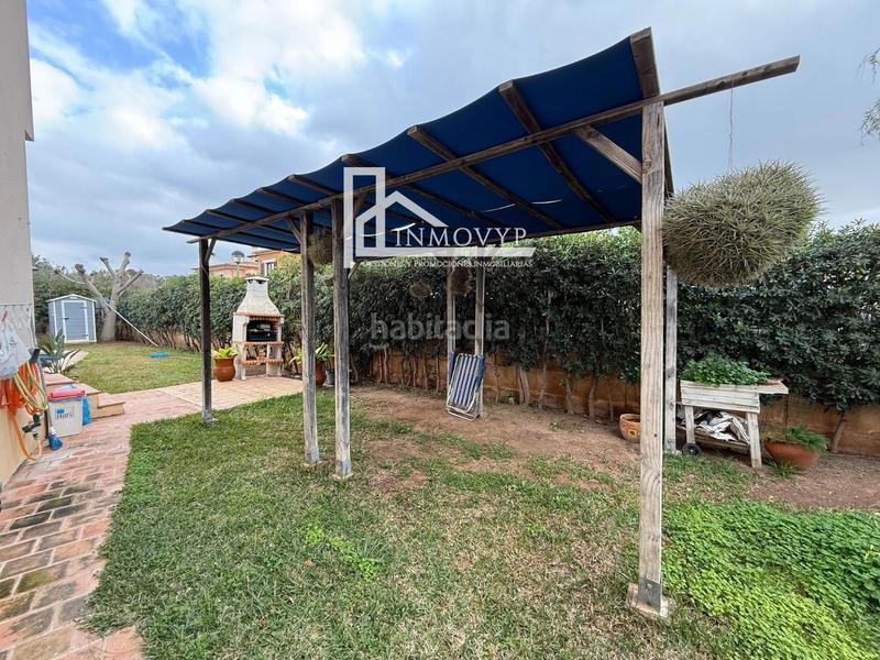 Foto bc69727a-1235-4476-88da-7c08ce66c4aa. Casa precioso chalet pareado en Sa Cabaneta, en Sa Cabaneta Marratxí