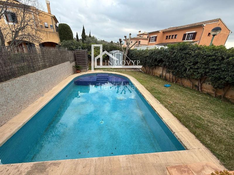 Foto e6c2e04c-fe1a-4a41-afde-e82d3bf0860d. Casa precioso chalet pareado en Sa Cabaneta, en Sa Cabaneta Marratxí