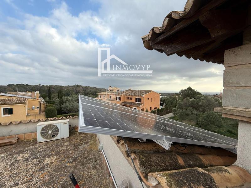 Foto f39426e8-6797-410f-bdf5-ea5f1873a41b. Casa precioso chalet pareado en Sa Cabaneta, en Sa Cabaneta Marratxí