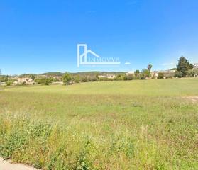 Rural plot  Bonavista. Solar urbano en venta en montuïri