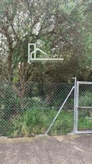 Propriété  N/a. Solar urbano en crestaxt de 2460 metros