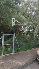 Fondo rustico  N/a. Solar urbano en crestaxt de 2460 metros