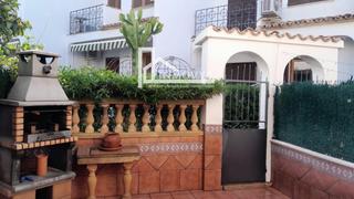 Semi detached house  Ramon llull. Precioso adosado en palmanova en segunda línea de playa