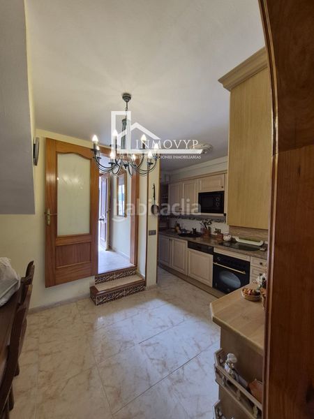 Foto bd9e39f8-51d4-4c1c-b9ff-01415107c7a1. Casa adossada amb aparcament piscina a Palmanova Calvià