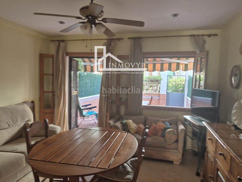 Foto eae6f555-2042-427f-8daf-c89bd585b194. Casa adossada amb aparcament piscina a Palmanova Calvià