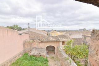 Maison  Major. Oportunidad!! casa de pueblo en buger zona centro a reformar.