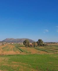 Finca rústica  12. Amplia parcela con luz de gesa y pozo propio