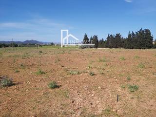 Residential Plot in Muro. Parcela rustica edificable muy cerca del mar