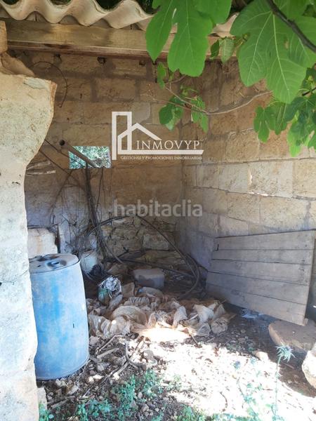 Foto 9d00ec26-7ea2-4230-9b59-c5867d556361. Terreno residencial parcela rustica edificable muy cerca del mar en Muro