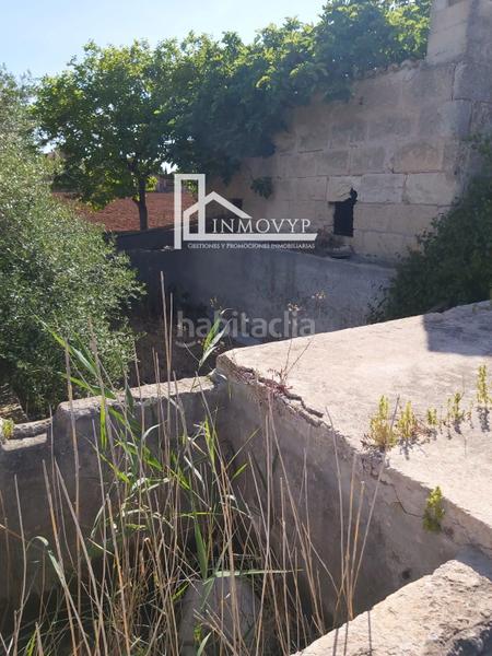 Foto bb8c069b-6a5e-4831-b8e1-bb62c33b5abb. Terreno residencial parcela rustica edificable muy cerca del mar en Muro