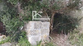 Masia  Poligon313. Finca sa pobla con caseta de unos 8 m2   39.900