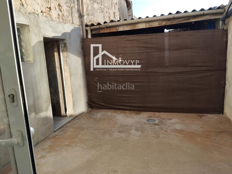 Foto 4aeb1255-5d18-4f63-b6f4-4fd1ab89620d. Casa amb aparcament a Muro