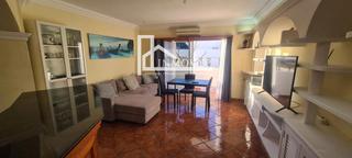 Flat in Port d´Alcúdia-Platja dÁlcúdia. En venta impresionante primer piso con ascensor en puerto de alc