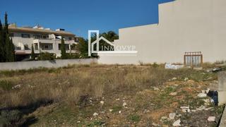 Finca rústica  Capella robes. 3 parcelas cada una de 300 m2 en sa pobla 160.000
