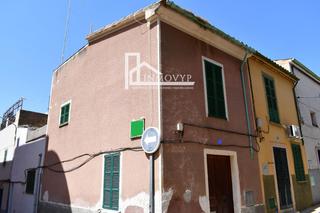 Casa  Del pou den lluc. Casa de pueblo en excelente ubicacin