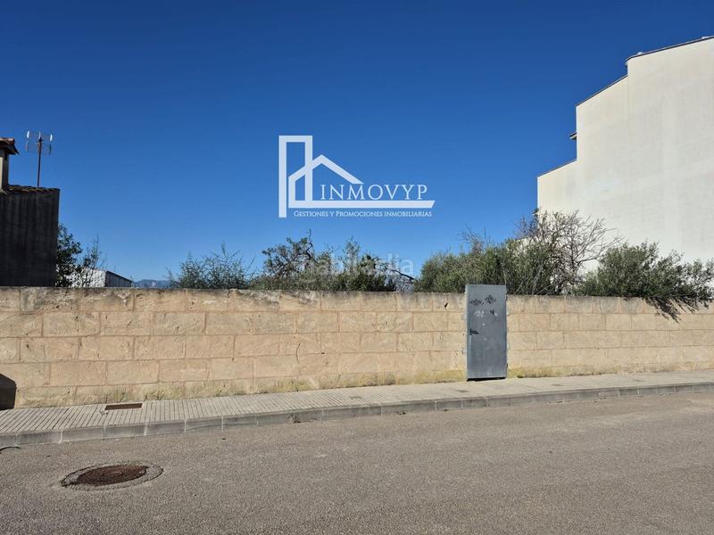 Foto 41d2b502-7686-413d-962a-dcb319f35842. Propriété dans Muro