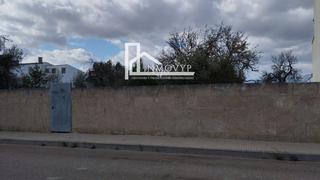 Finca rústica  Passeig de sa riba. Parcela edificable urbana de 800m2 en muro