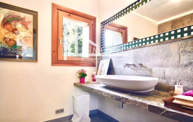 Foto fd5b19ac-4b8f-4346-ad4a-cb92bd52533d. Bauernhof mit pool in Pollença poble Pollença