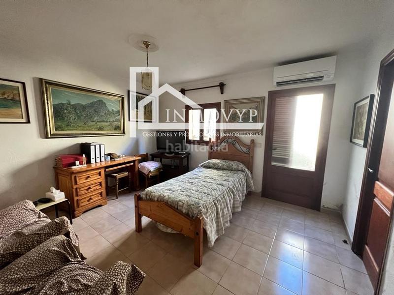 Foto 0407a686-0017-49c0-91ba-29eaac9db681. Casa amplia casa de pueblo con patio en Pollença poble Pollença