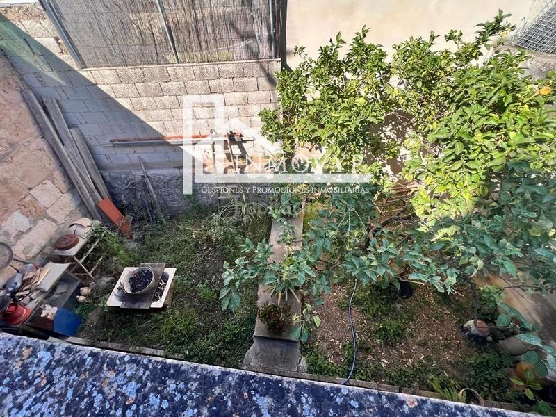 Foto 5a580cf8-2e83-44c8-b455-c5a861aaa4f3. Casa amplia casa de pueblo con patio en Pollença poble Pollença