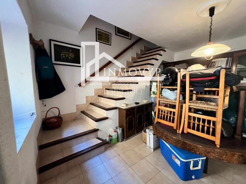 Foto 635709fb-5f6c-4783-b766-a00a5032b9c3. Casa amplia casa de pueblo con patio en Pollença poble Pollença