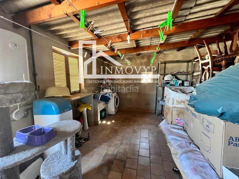 Foto c8d3e29a-d262-45f1-88a6-7626d3e47da2. Casa amplia casa de pueblo con patio en Pollença poble Pollença