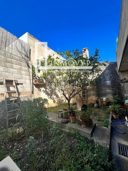 Foto d6dd0158-80f0-4b61-bb52-f86b87442216. Casa amplia casa de pueblo con patio en Pollença poble Pollença