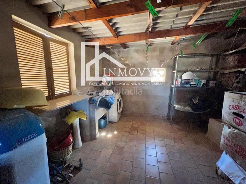 Foto efb24892-41e3-45c2-b37a-aa933113f40d. Casa amplia casa de pueblo con patio en Pollença poble Pollença