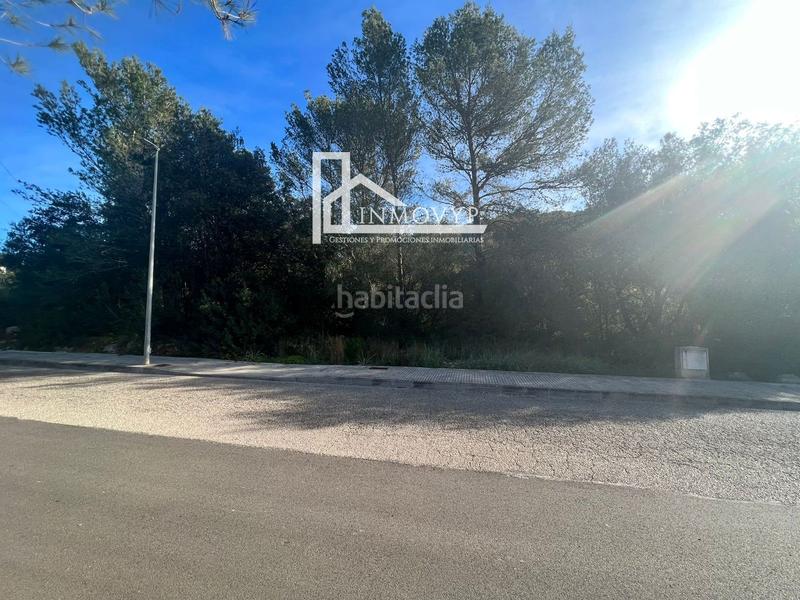 Foto 87f349a6-eee1-48c0-b1b5-4b227bcfb283. Terreno residenziale in Sa Pobla