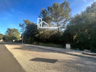 Terreny residencial  Romani. Solar comercial en son toni