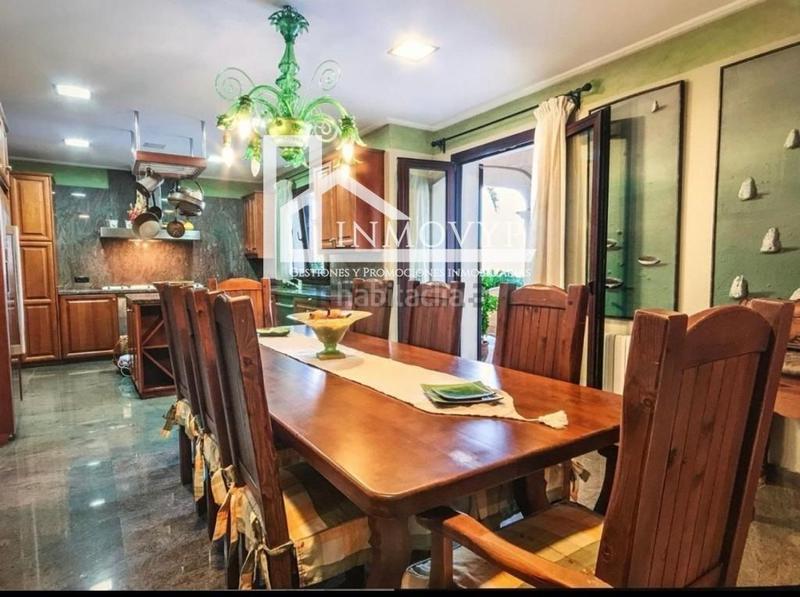 Foto 09b75aff-bef5-4fb3-b56b-17d52d0d3d8c. House with heating parking pool in Búger