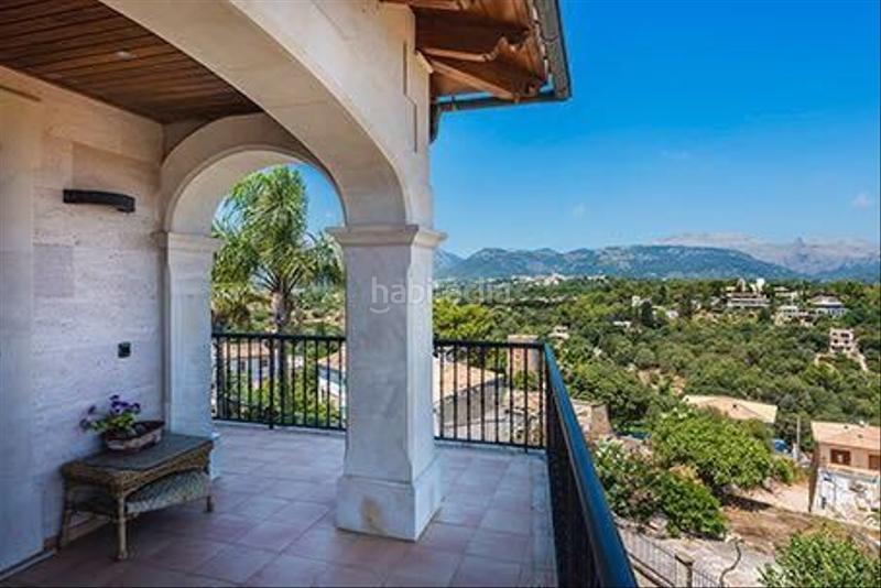 Foto 168f64d4-0c76-4887-b563-f0e2319e33e8. House with heating parking pool in Búger